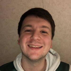 Meet your Posher, Justin